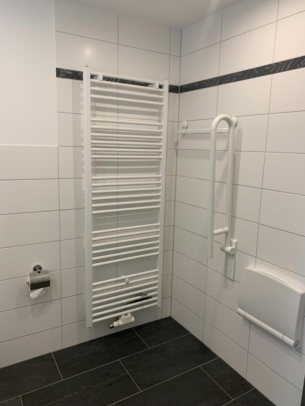 Berolina Wohnung C 309 Dahme  Zewnętrze zdjęcie