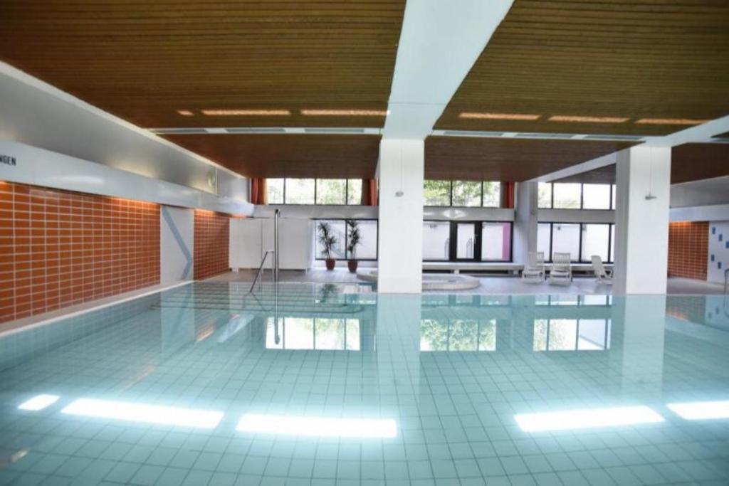 Berolina Wohnung C 309 Dahme  Zewnętrze zdjęcie