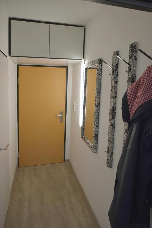 Berolina Wohnung C 309 Dahme  Zewnętrze zdjęcie