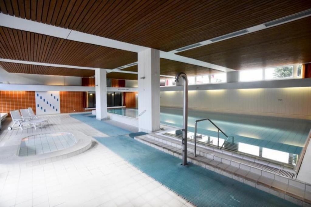 Berolina Wohnung C 309 Dahme  Zewnętrze zdjęcie