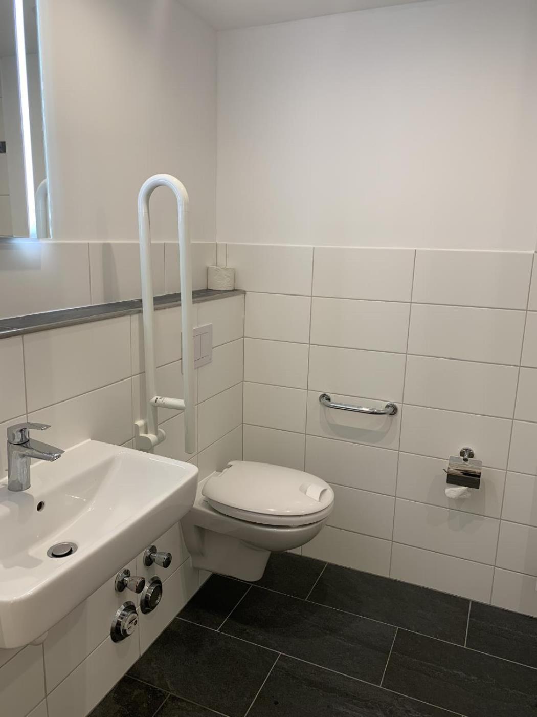 Berolina Wohnung C 309 Dahme  Zewnętrze zdjęcie