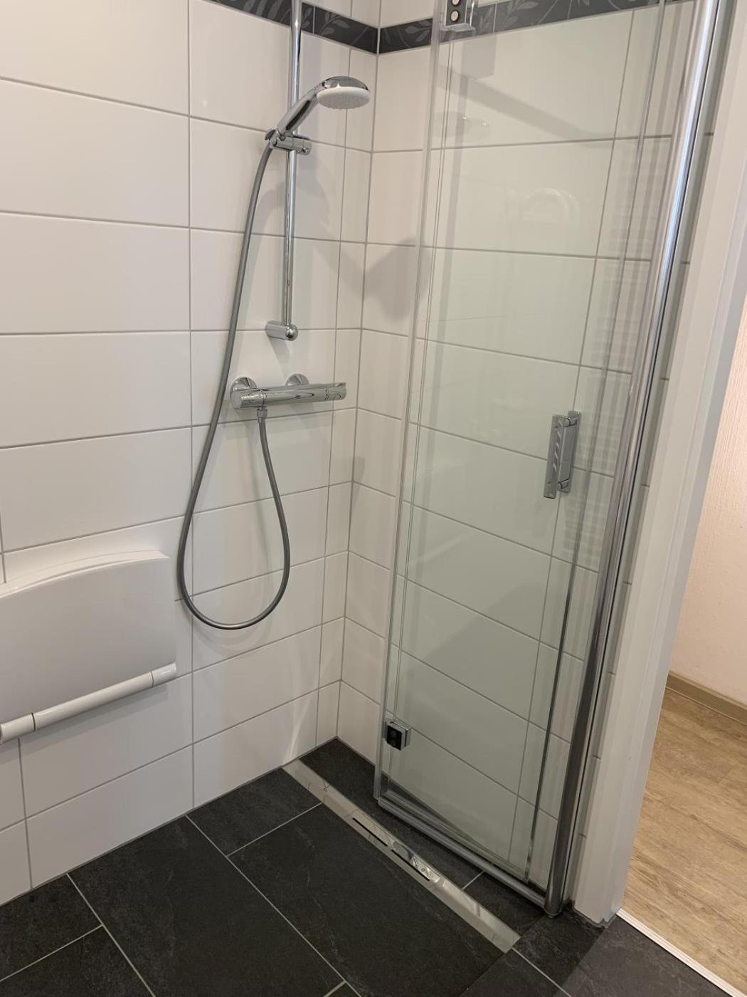 Berolina Wohnung C 309 Dahme  Zewnętrze zdjęcie