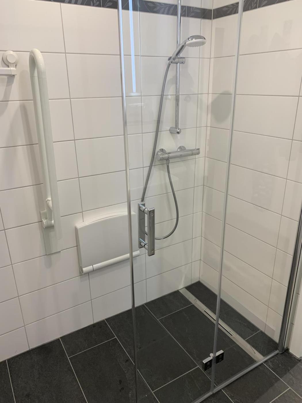 Berolina Wohnung C 309 Dahme  Zewnętrze zdjęcie